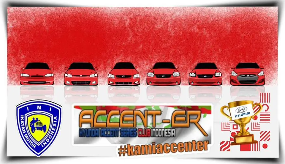 Hyundai Accent Series Club Indonesia (Accent-er) Community