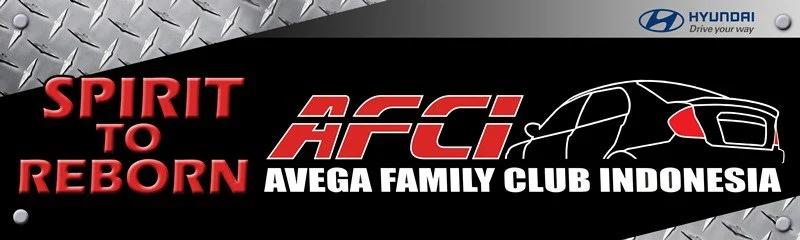 Avega Family Club Indonesia (AFCI) Community
