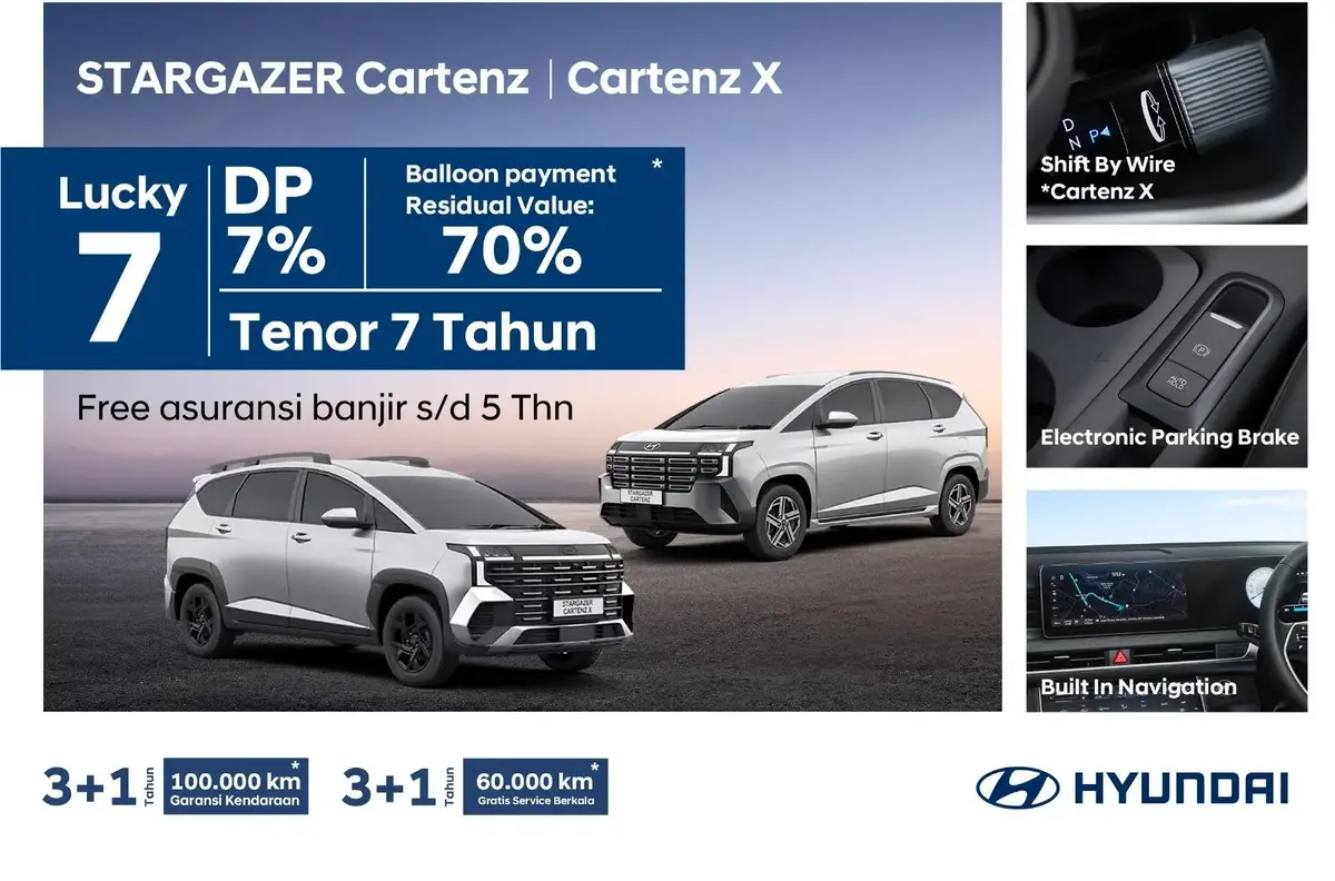 Promo Hyundai November 01