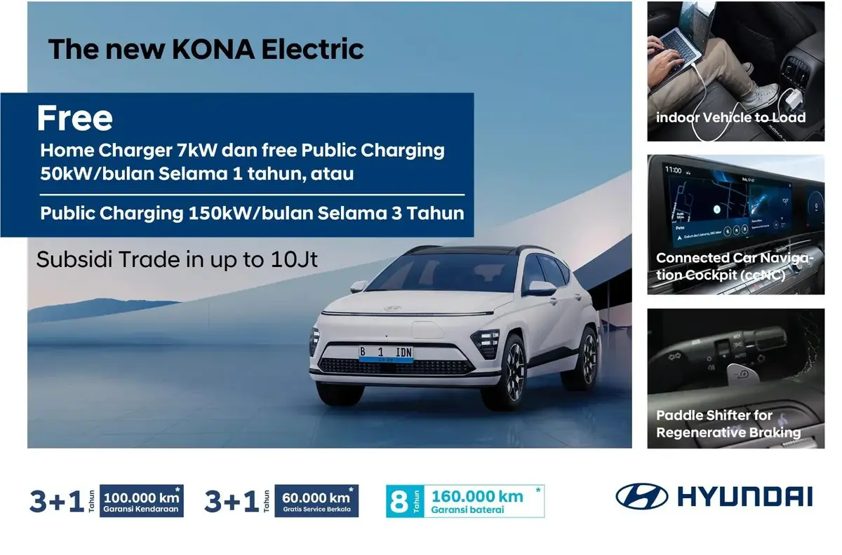 Promo Hyundai November 03