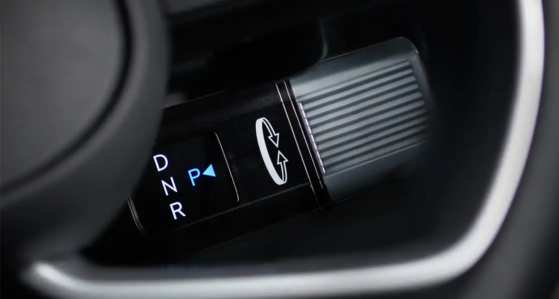 Fitur Shift By Wire (SBW) pada Hyundai STARGAZER Cartenz X