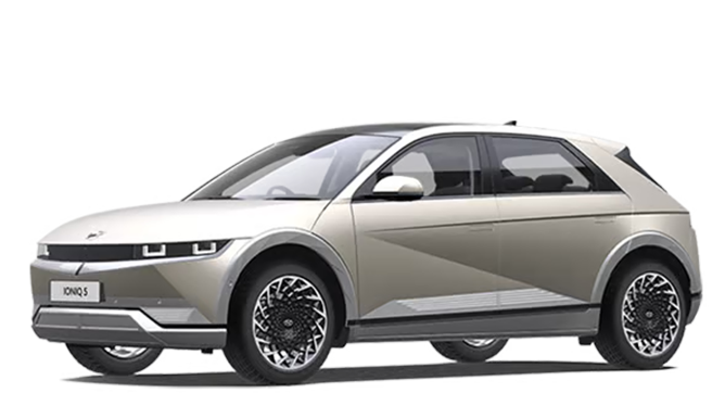 Hyundai Ioniq 5