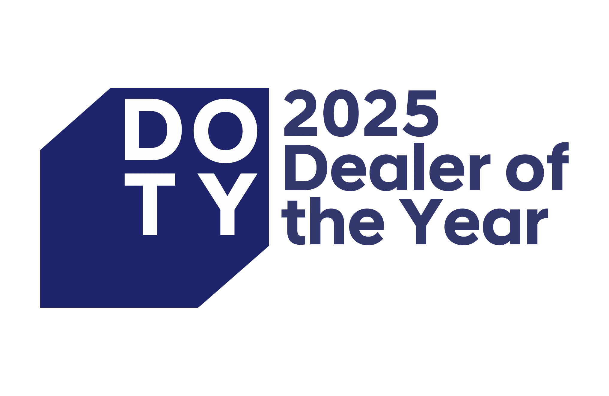Doty 2025 Logo